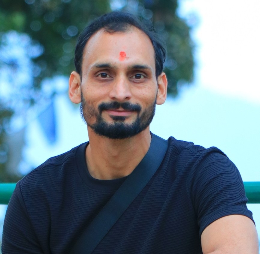 Pankaj