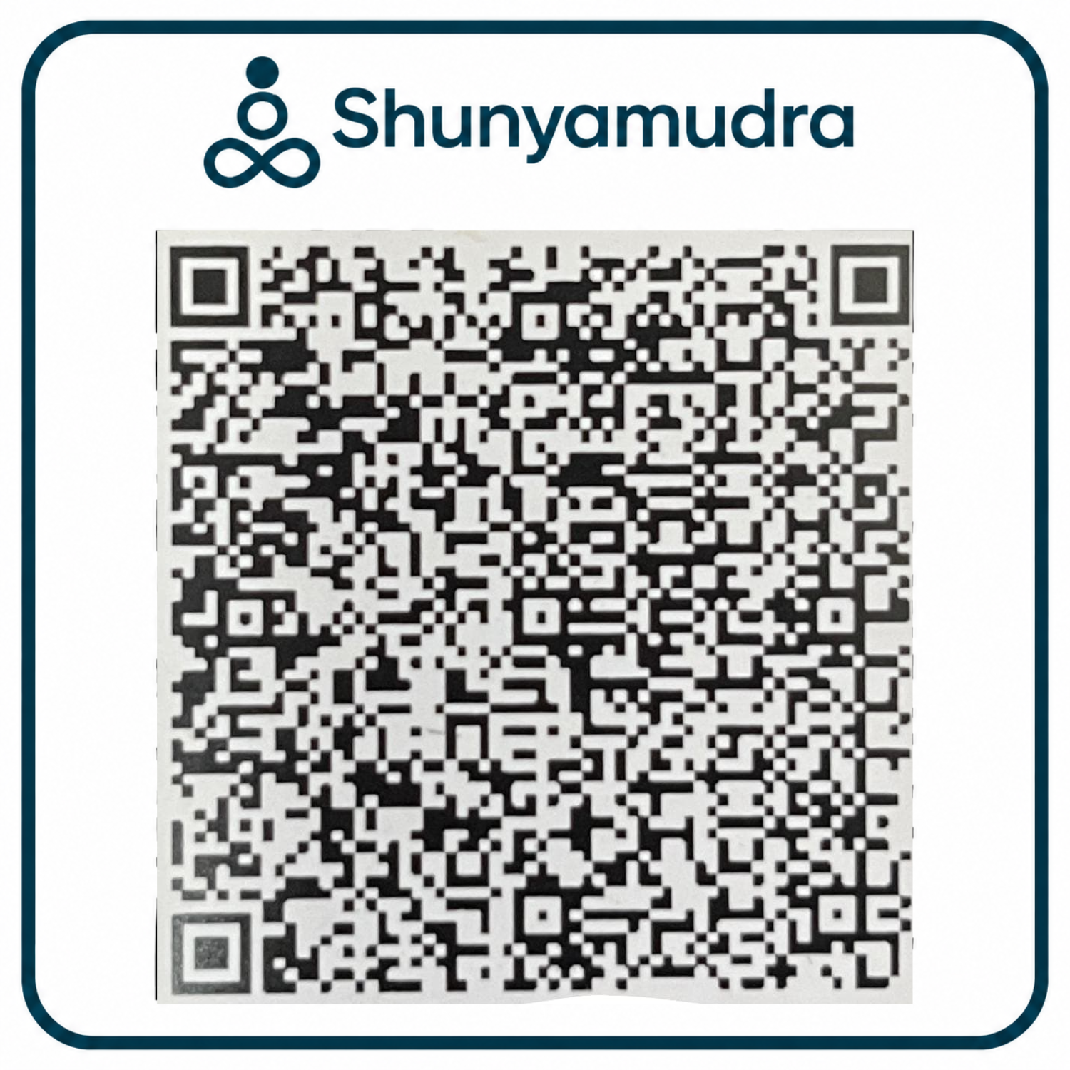 UPI QR Code