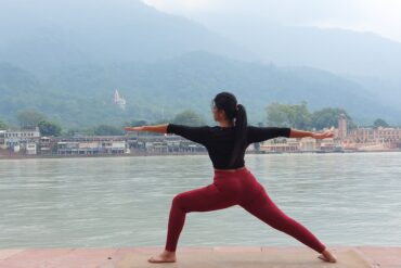 Yoga Retreat for Mind and Body