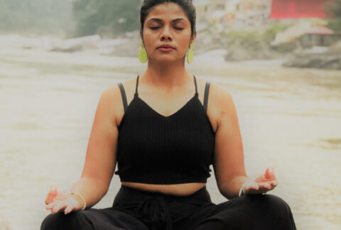 Meditation for Stress Relief