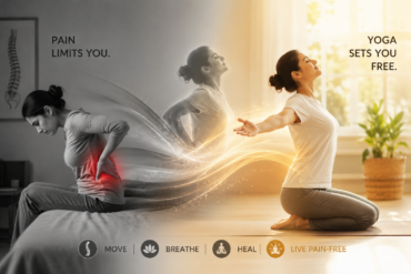 Cancer Yoga: A Holistic Approach to Healing, Recovery, and Well-Being