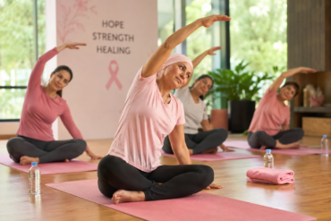 200 Hour YTTC to Earn Rishikesh Certification